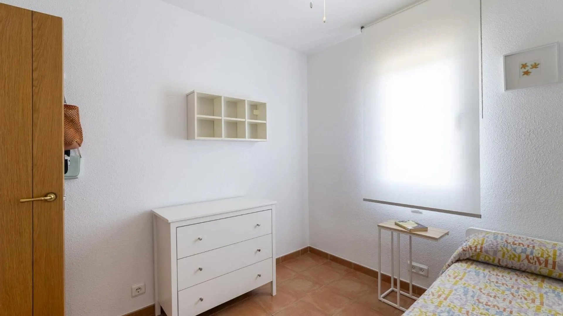 Apartment Pueblo Marino By Interhome Garrucha