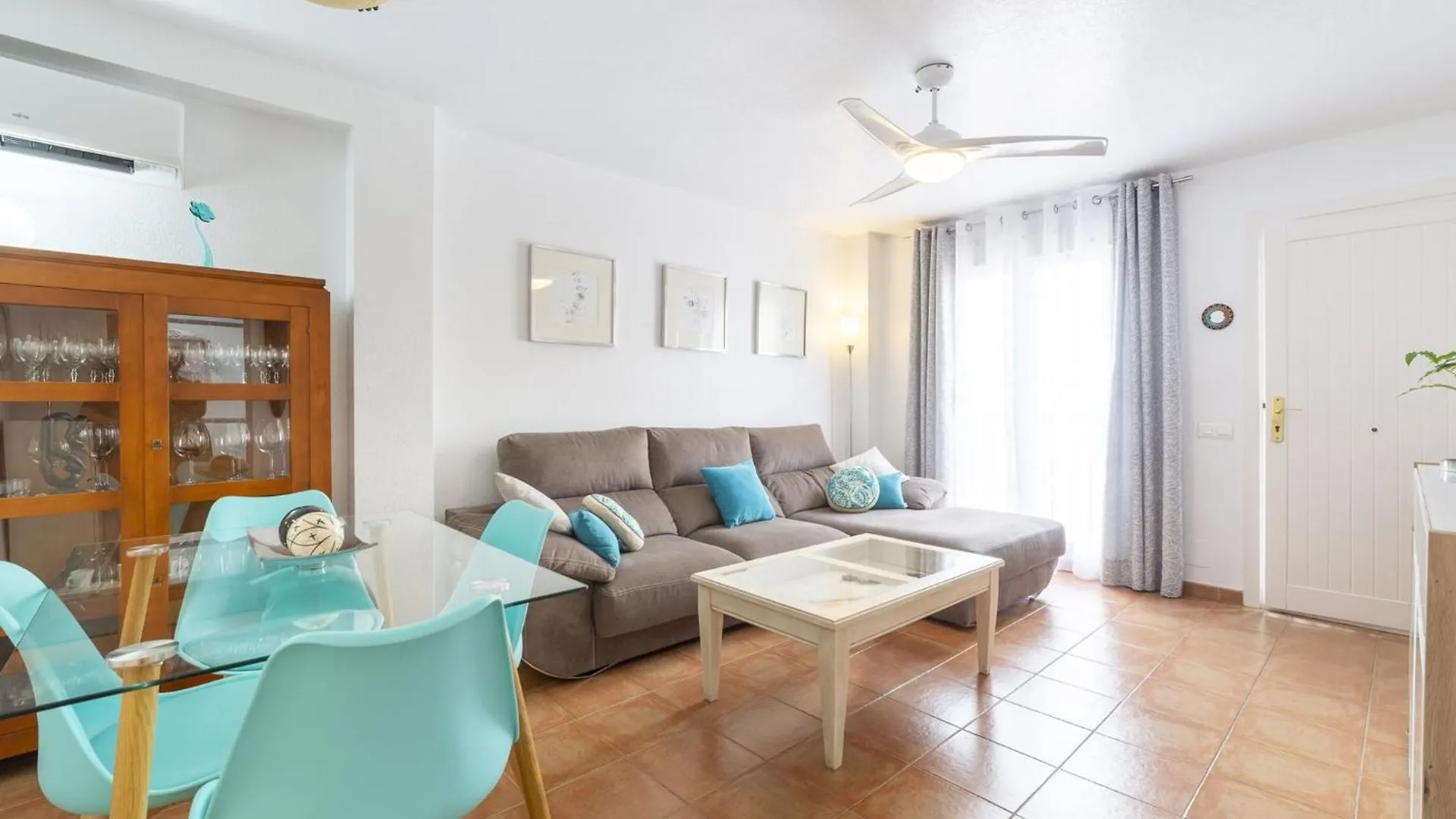 Apartment Pueblo Marino By Interhome Garrucha 0*,  Spanyolország