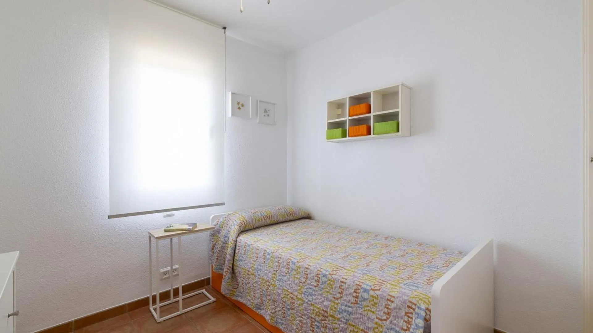Apartment Pueblo Marino By Interhome Garrucha 0*,  Spanyolország